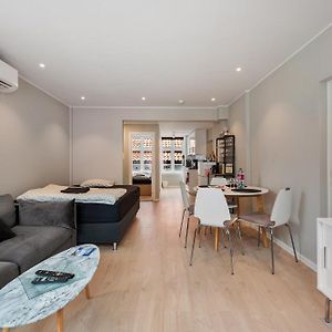 Appartement met Twee Slaapkamers
